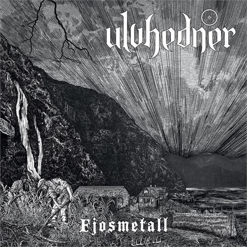 Ulvhedner Fjosmetall (LP) 