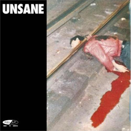 Unsane Unsane (CD)