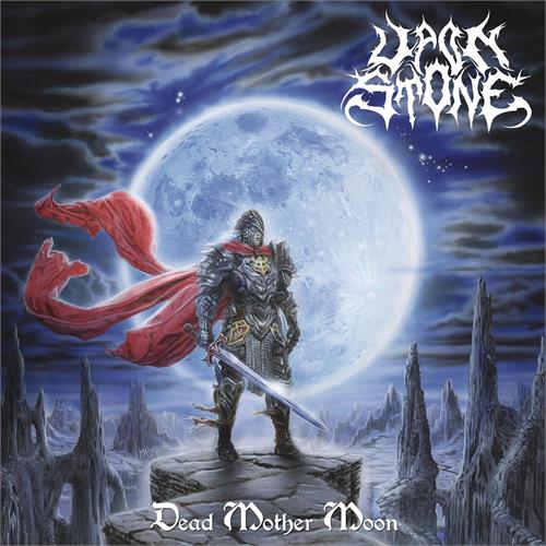Upon Stone Dead Mother Moon (CD) 