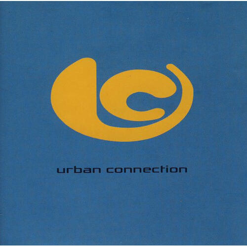 Urban Connection Urban Connection (CD)