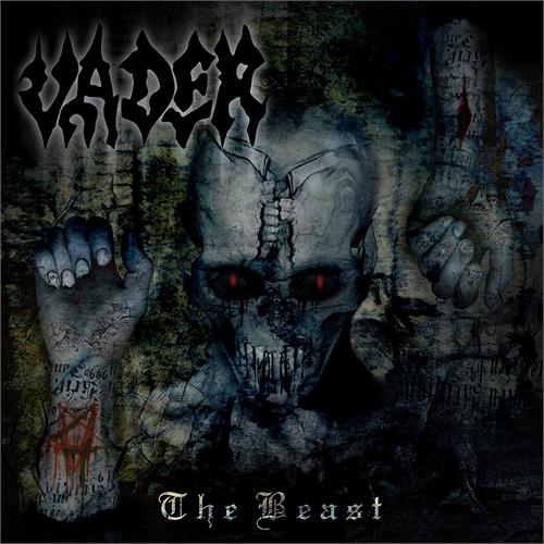 Vader The Beast (CD) 