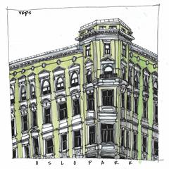 Veps Oslo Park - LTD (LP)