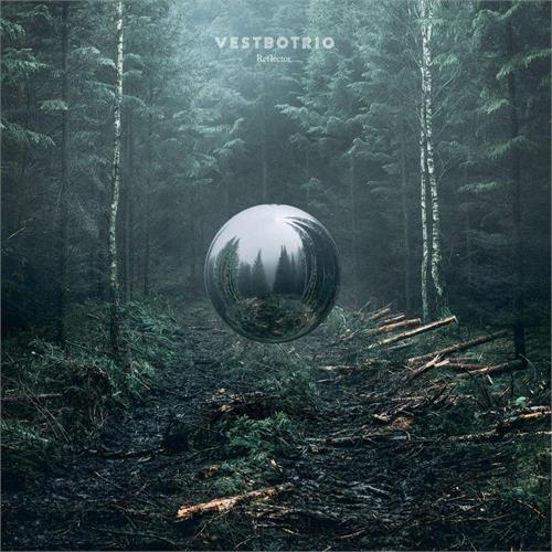 Vestbo Trio Reflector (CD)