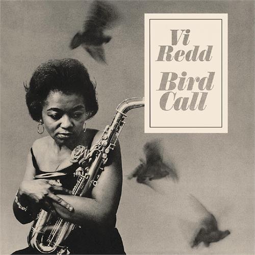 Vi Redd Bird Call (LP) 