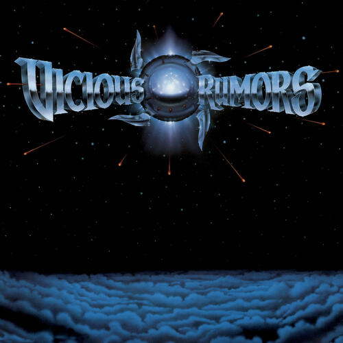 Vicious Rumors Vicious Rumors (CD) 