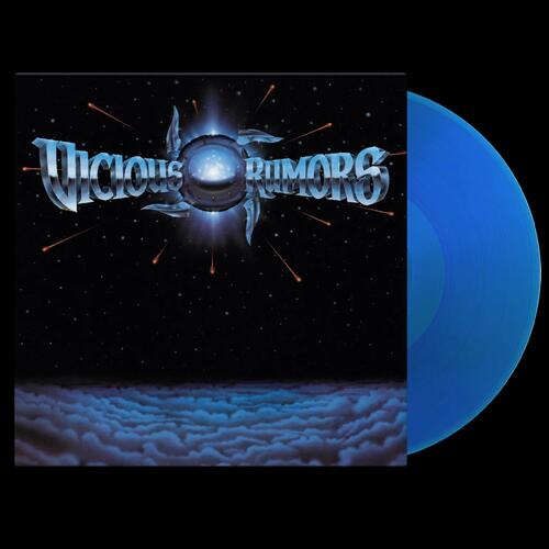 Vicious Rumors Vicious Rumors - LTD (LP) 
