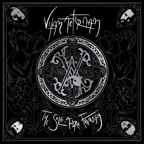 Vitam Aeternam The Self-Aware Frequency - LTD (LP) 