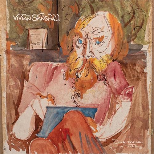 Vivian Stanshall Dog Howl In Tune (LP) 