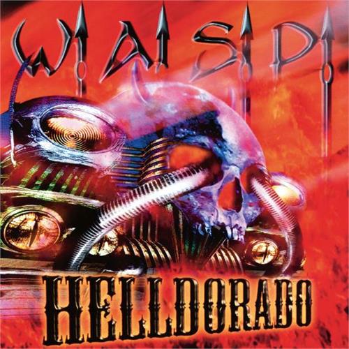 W.A.S.P. Helldorado (CD)