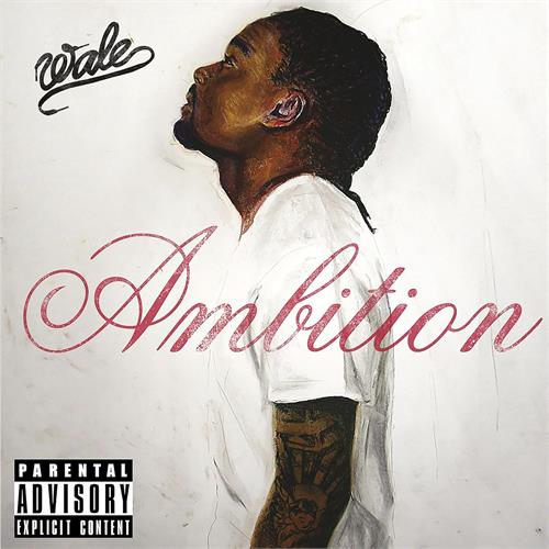 Wale Ambition - LTD (2LP) 