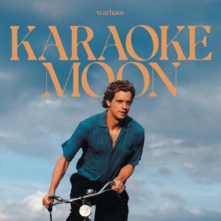 Warhaus Karaoke Moon (CD)