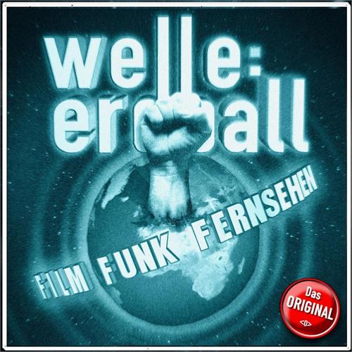Welle: Erdball Film, Funk Und Fernsehen (3CD)