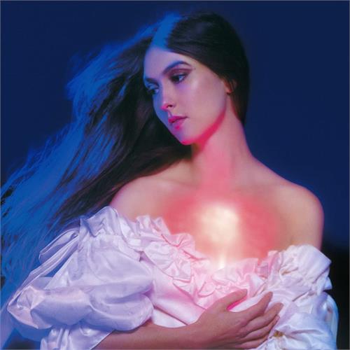 Weyes Blood And In The Darkness, Hearts Aglow (CD)