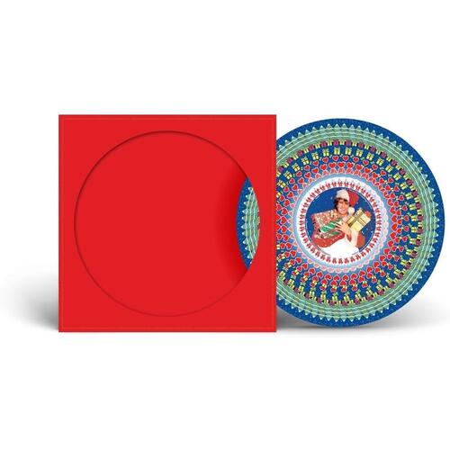Wham! Last Christmas: 40th… - LTD (12") 