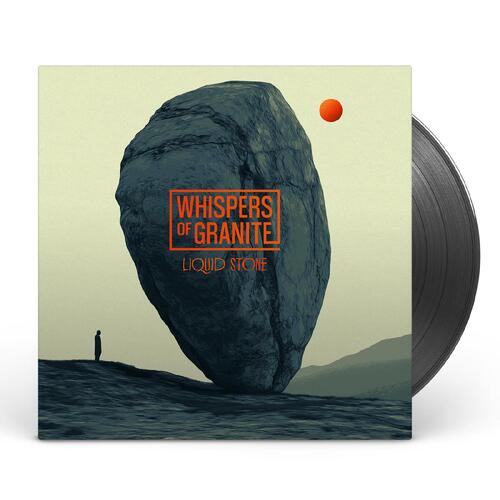 Whispers Of Granite Liquid Stone (LP) 