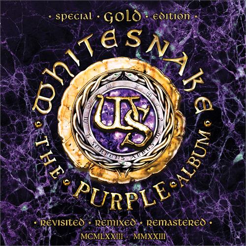 Whitesnake The Purple Album: Special… - LTD (2LP) 