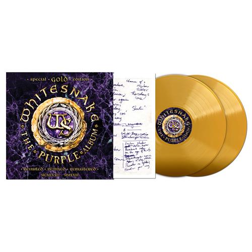 Whitesnake The Purple Album: Special… - LTD (2LP) 