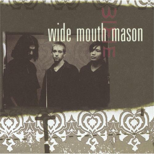 Wide Mouth Mason Wide Mouth Mason (LP)