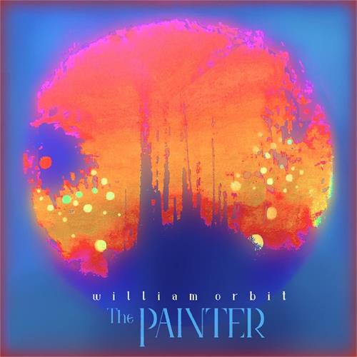 William Orbit The Painter (CD)