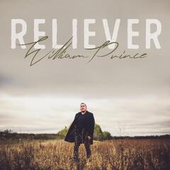 William Prince Reliever - LTD (LP)