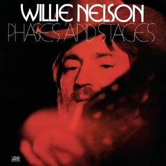 Willie Nelson Phases And Stages - RSD (2LP)