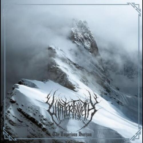 Winterfylleth The Imperious Horizon - LTD (2LP) 