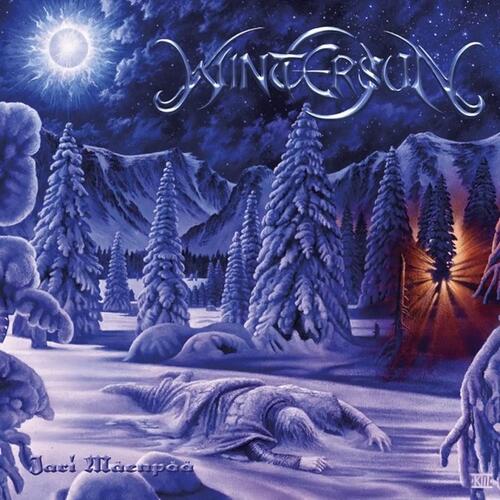 Wintersun Wintersun - LTD (2LP) 