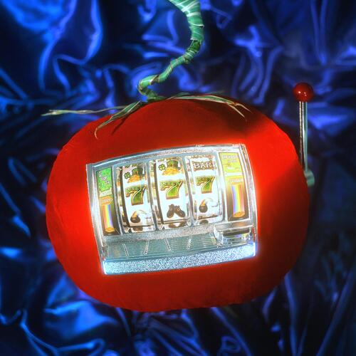 Wishy Triple Seven - LTD (LP) 