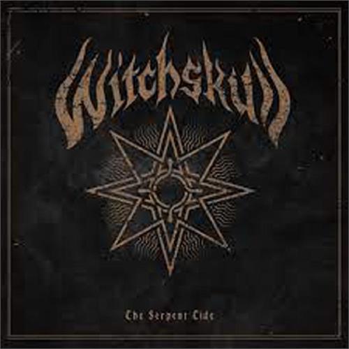 Witchskull The Serpent Tide (LP)