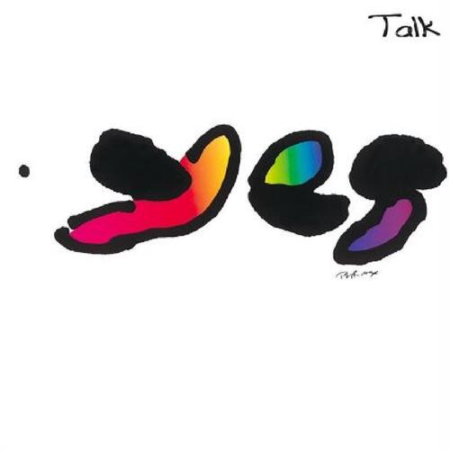 Yes Talk: 30th Anniversary Edition  (4CD)