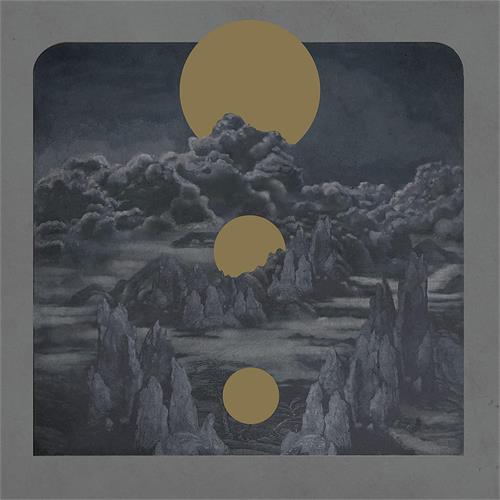 Yob Clearing The Path To Ascend - LTD (2LP)
