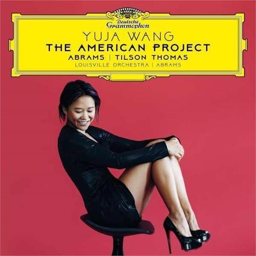Yuja Wang The American Project (CD)