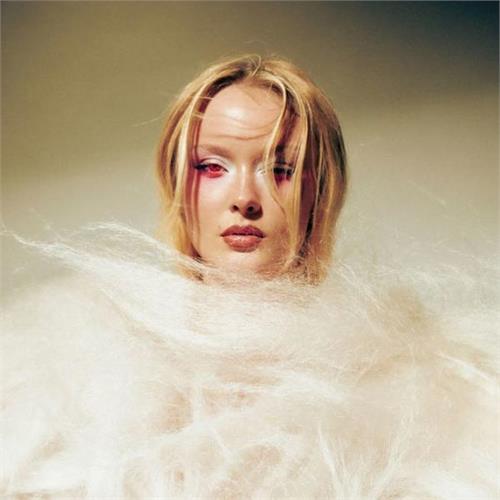 Zara Larsson Venus (CD)