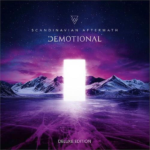 dEmotional Scandinavian Aftermath: Deluxe… (CD)