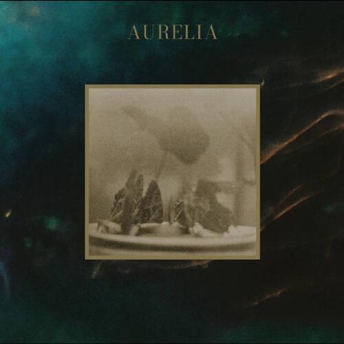 deary Aurelia (CD) 