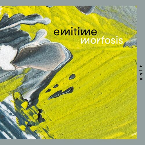 emitime morfosis (CD) 