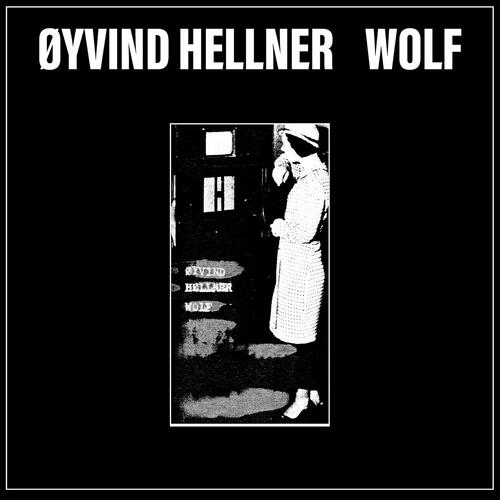 Øyvind Hellner Wolf: 40th Anniversary…  (LP) 