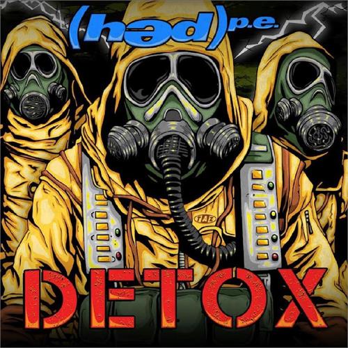 (Hed) P.E. Detox (CD)