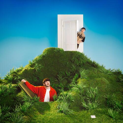 49th & Main Happy Tears (LP) 