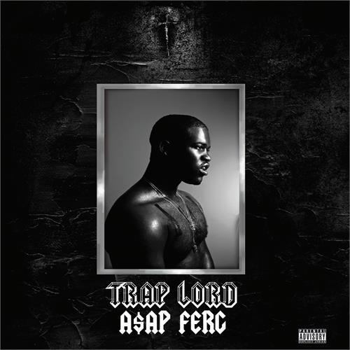 A$Ap Ferg Trap Lord - 10th Anniversary… (2LP)