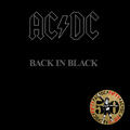 AC/DC Back In Black - LTD (LP)