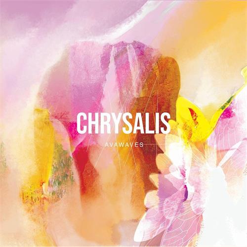 AVAWAVES Chrysalis (CD)
