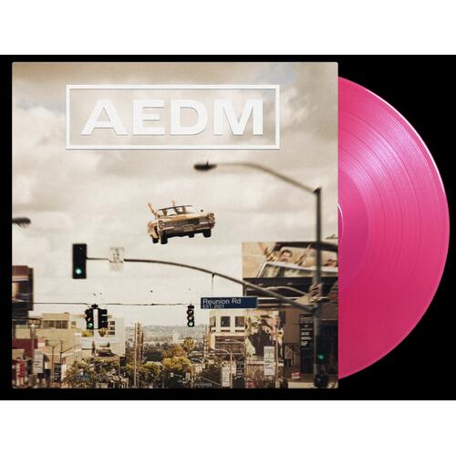 Acda En De Munnik AEDM - LTD (LP)
