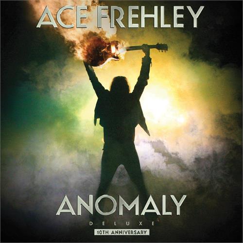 Ace Frehley Anomaly: 10th Anniversary… - LTD (2LP)