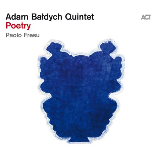 Adam Baldych Quintet with Paolo Fresu Poetry (CD) 