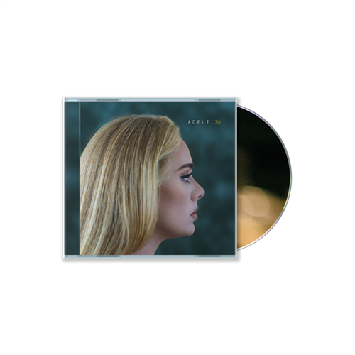 Adele 30 (CD)