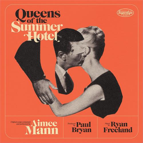 Aimee Mann Queens Of The Summer Hotel (CD) 