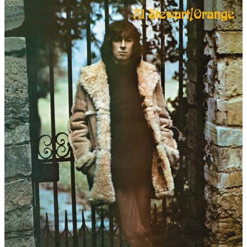 Al Stewart Orange (CD) 