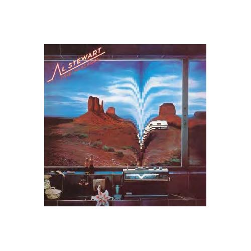 Al Stewart Time Passages - LTD (3CD+DVD) 