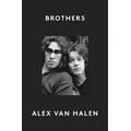 Alex Van Halen Brothers (BOK)